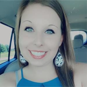 Meet your Posher, Megan